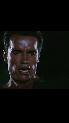 You’re a Funny Guy, Sully… That’s Why I’m Going to Kill You Last.” Not- Commando (1985)