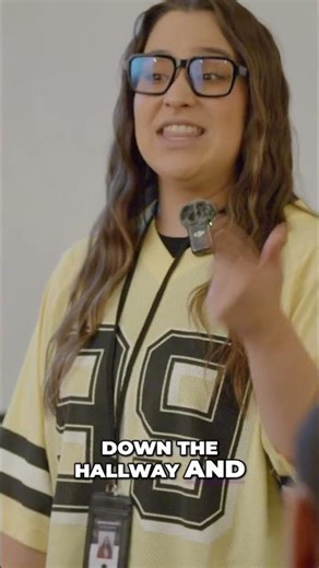 That One Friend Who Changes Everything