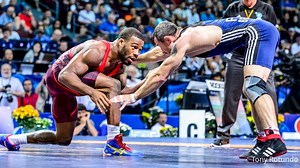 German Grand Prix Brackets Released - FloWrestling