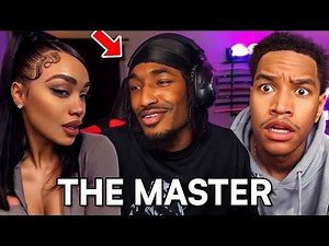 How to Flirt, Be Seductive & Use Your Mouthpiece: Tykwondoe Applies PRESSURE!