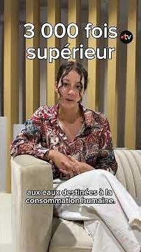 Following accusations of water pollution by Contrex and Hépar, Nestlé Waters defends itself 💧