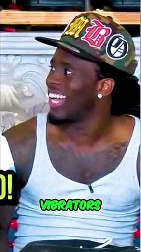 Vibrators Gone Wild! Reacting to the Craziest Moments #shorts