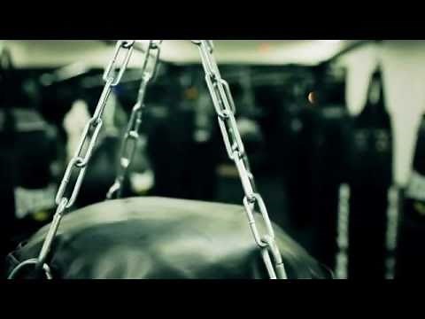 MMA - Hard Work (motivation workout highlight)