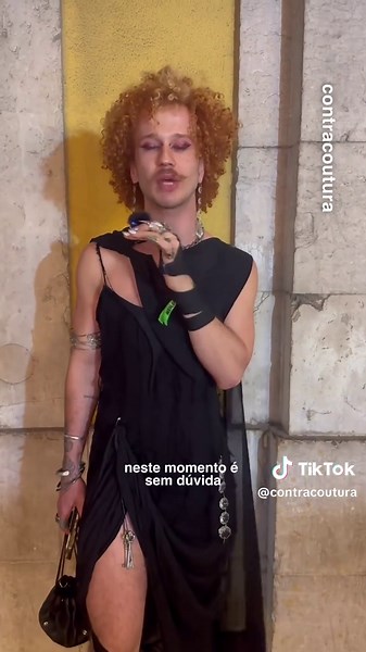 Descubra Designers no ModaLisboa Base