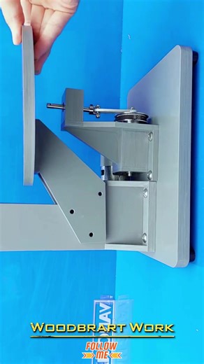 491K views · 3.6K reactions | RC Heavy Truck from PVC#woodworking #project #pvc #Diwali2025 #handmadewithlove | Woodbrart Work | Facebook