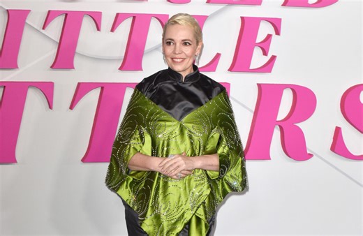 Olivia Colman, Robbie Williams and Benedict Cumberbatch set to appear on Celebrity Apprentice