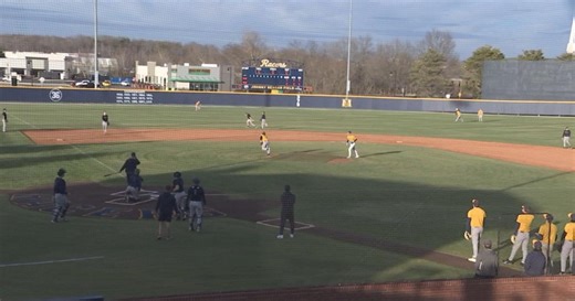 Murray State continues to see baseball program grow on and around the field