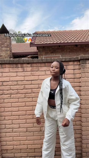 Mojolo Onyaka Insurance: A Comedic Take