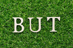 What is the difference between Demo and Kedo? [でもXけど]