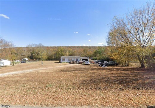 14078 Cove Creek Rd N, Prairie Grove, AR 72753