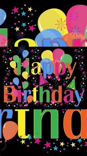 Happy birthday Wish 🎉 Happy Birthday Song 👍