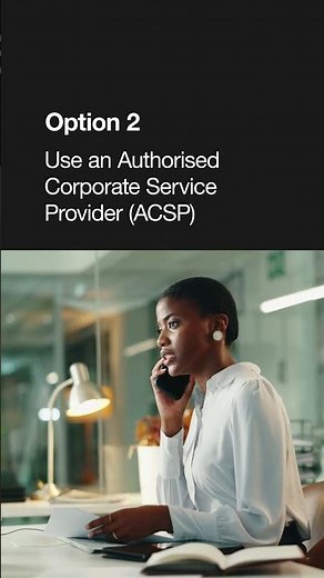Verify your identity with Companies House