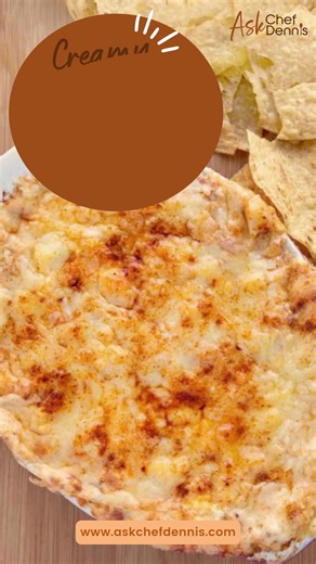 Delicious Hot Cheesy Lobster Dip Recipe