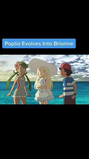 Sharing Alola on TikTok