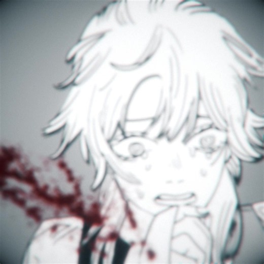 Famine Devil Fan Edit Chainsaw Man — Fami / AE Edit