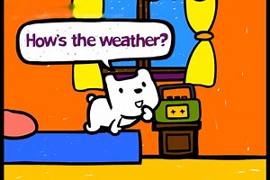 DiDi's day 11 | 适合低龄幼儿的英语启蒙动画