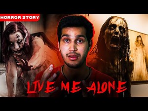 Disturbing Black Magic Incident in Punjab 😱 | Horror Story | Thrill Tales