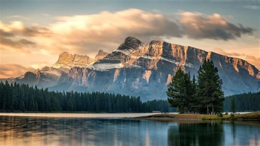 A New Chapter Begins at Rimrock Banff - 30 | Iwan Beynon