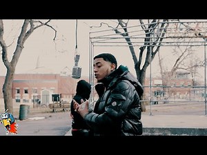 JetpackTV Presents: D Stackz - W/ Leanin - Lowell Edition