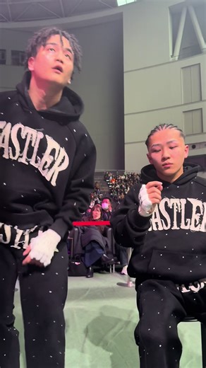 ブレイキングダウン18: 12月14日さいたまスーパーアリーナ