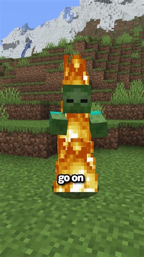 Zombies x Baked Potato!