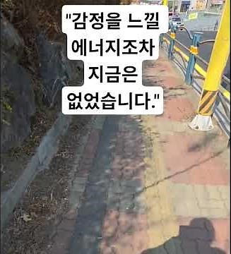 최근 인지기능검사와 종합심리검사를 받았습니다. #마음회복 #심리상담 #일상기록