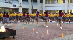 Cedar Girls' Secondary School on Reels