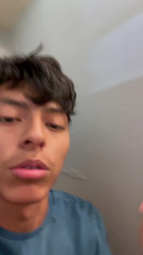 Unexpected Entrance: A Surprising Moment