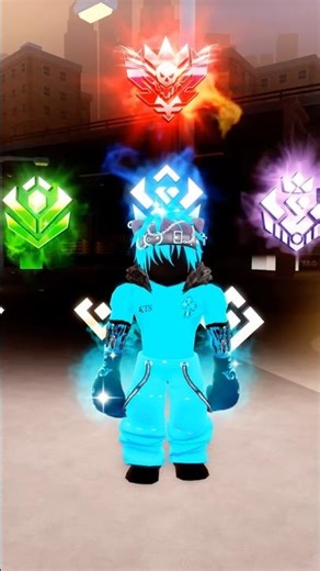 Guessing Ranks! In Boxing Beta #roblox #boxingbeta