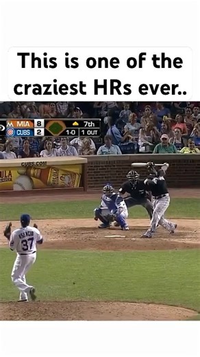 a perfect swing 😳