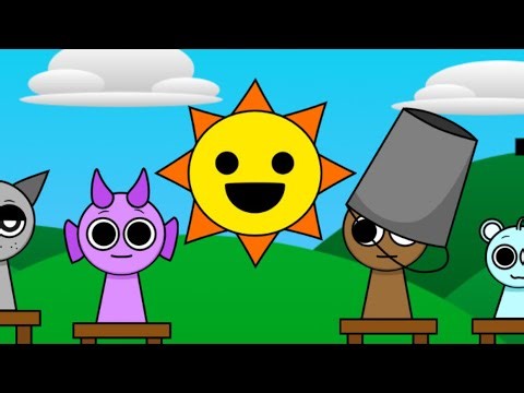 The Sprunklings Mix!