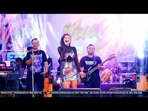 FULL ALBUM 'NEW PAJERO' GELA GELO MASE | LIVE CANDISARI - PURWODADI 2025