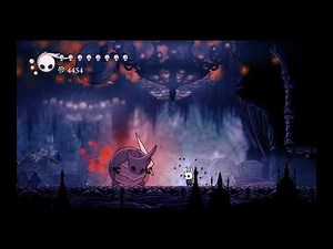 Hollow Knight Watcher Knights Boss Fight - PC