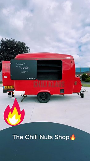 #chiliklaus #chilinuts #chili