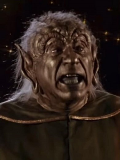 May the Schwartz be with us! 1987 Spaceballs.