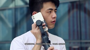 逗映Capture 2s 手机稳定器Vlog必备神器