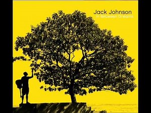 Banana Pancakes Lyrics by Jack Johnson
