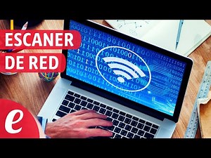 WIFI - Escanea tu red local con Fing (español)