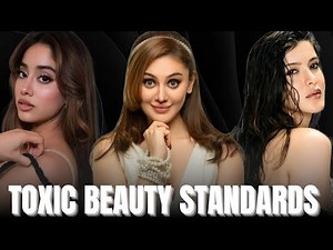 SHEFALI JARIWALA | Bollywood’s Toxic Beauty Standards | EXPOSED