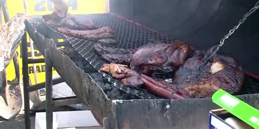 Ribfest returns to Lincoln after hiatus alongside Lancaster County Super Fair