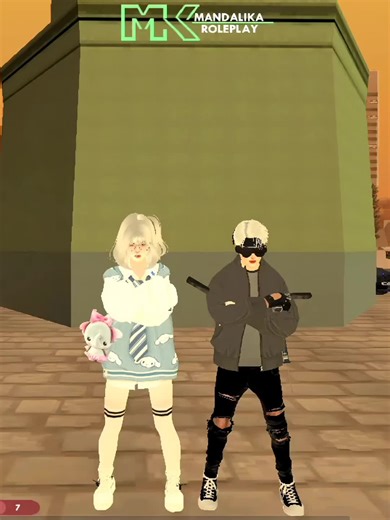 Mandalika Roleplay: Installing Mods in GTA SAMP