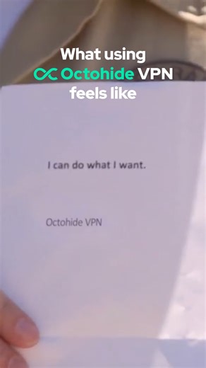 No permits needed 🛂 With #Octohide VPN, changing your virtual location unlocks georestricted content in one tap. Download: play.google.com/store/apps/details?id=octohide.vpn #vpn #app #meme #RonSwanson #ParksAndRecreation | Octohide
