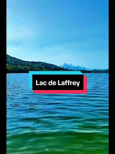 Balade en Direct au Lac de Laffrey