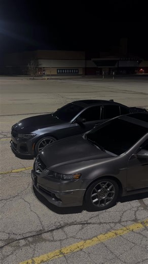 Acura TL vs. BMW M340i: A Car Enthusiast's Look