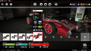 Victory SP12/Beta 4: Racing Team Careers, New Interface, New Class Physics and m news