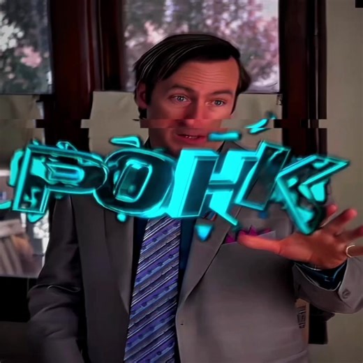 Saul Goodman and Jimmy McGill Edits: A Deep Dive