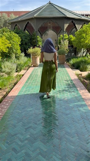 🇲🇦🫶🏽 | Laura Ivette