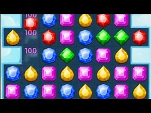 Jewel Legend Match Gameplay Tips LinkDesks Jewel Games Free Download and Walkthrough