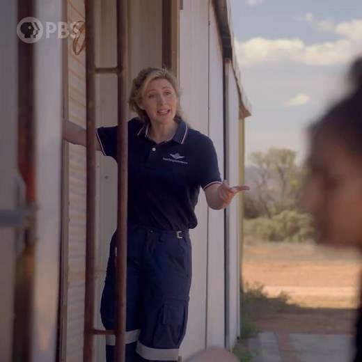 🚨 Murder, drama, big cats, and gourmet cooking—your Milwaukee PBS Passport has the best mix of programs this November! From the adrenaline-fueled RFDS: Royal Flying Doctor Service and the chilling mysteries of Murder in the Mountains, to getting inspired by Today's Gourmet and the incredible life of Marlee Matlin, there's something new for everyone. Your November Streaming Binge Starts Now! Access these unique programs and thousands more today with Milwaukee PBS Passport. | Milwaukee PBS