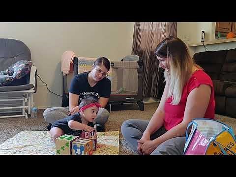 A Look at a Home Visit